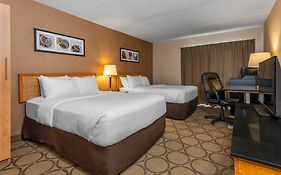 Comfort Inn